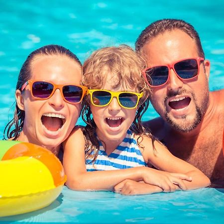 4 Evszak Voelgyhotel マトラフューレッド エクステリア 写真