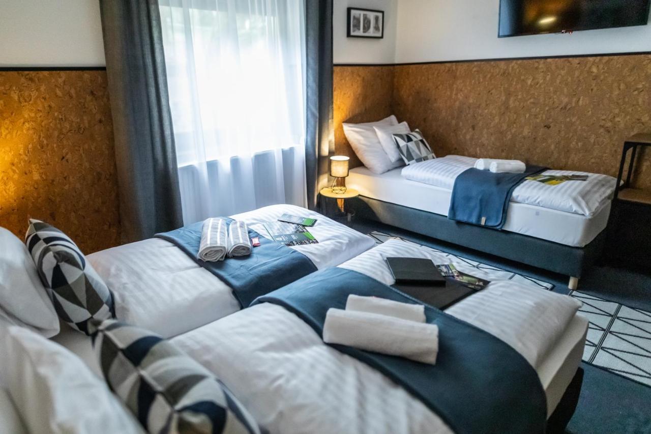 4 Evszak Voelgyhotel マトラフューレッド エクステリア 写真