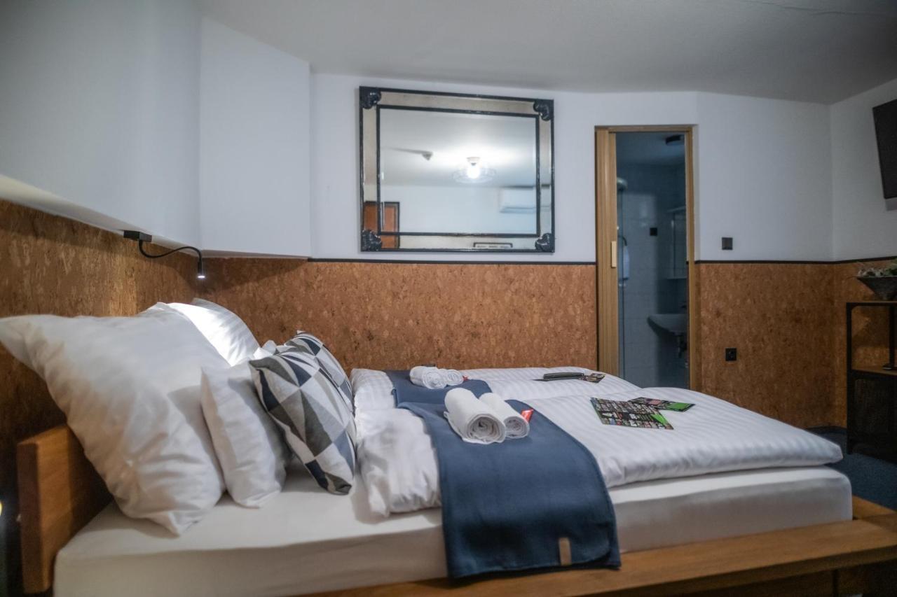 4 Evszak Voelgyhotel マトラフューレッド エクステリア 写真