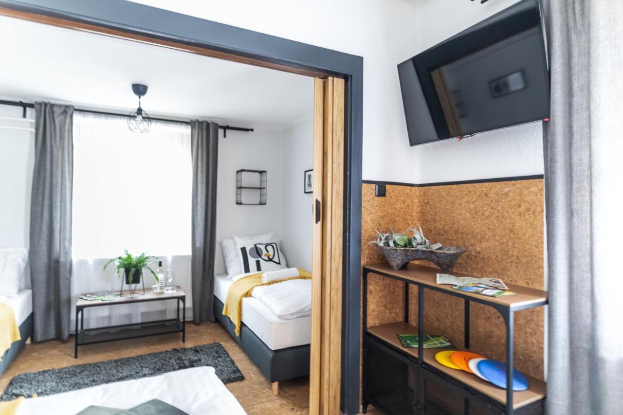 4 Evszak Voelgyhotel マトラフューレッド エクステリア 写真