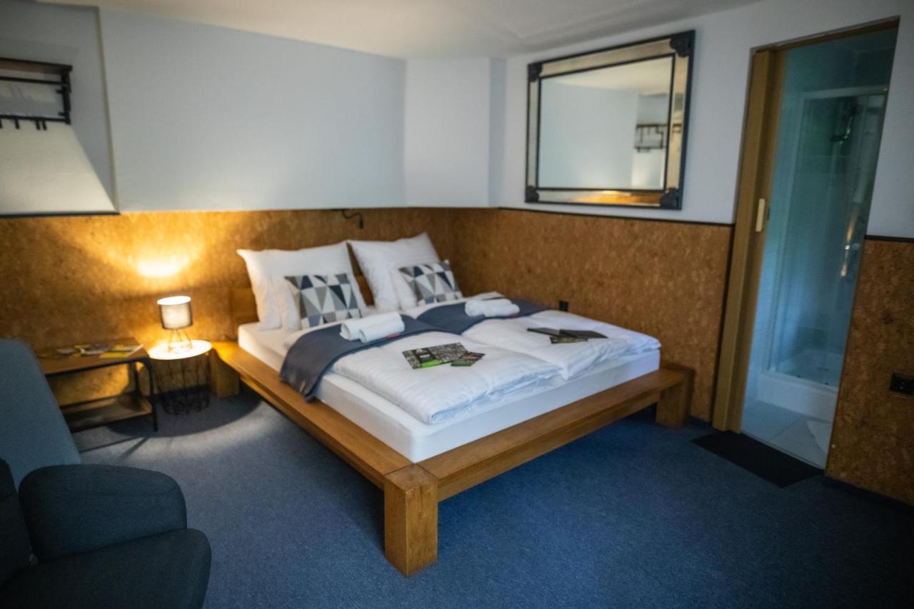 4 Evszak Voelgyhotel マトラフューレッド エクステリア 写真