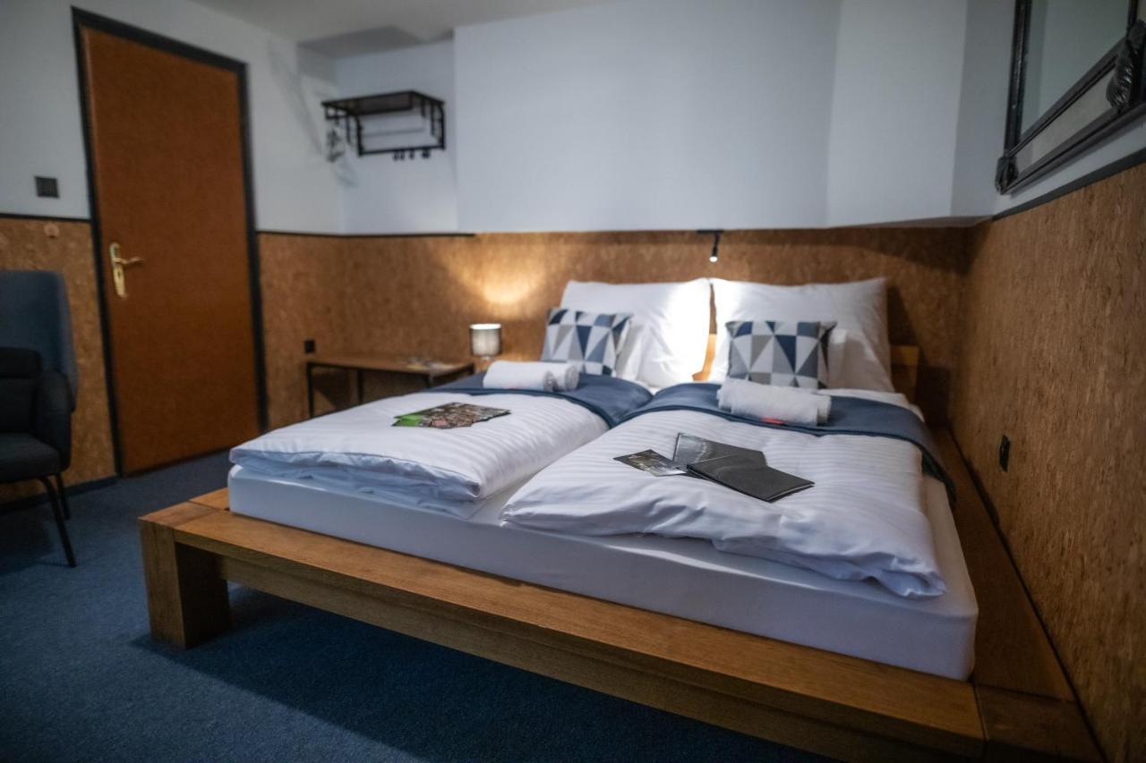 4 Evszak Voelgyhotel マトラフューレッド エクステリア 写真