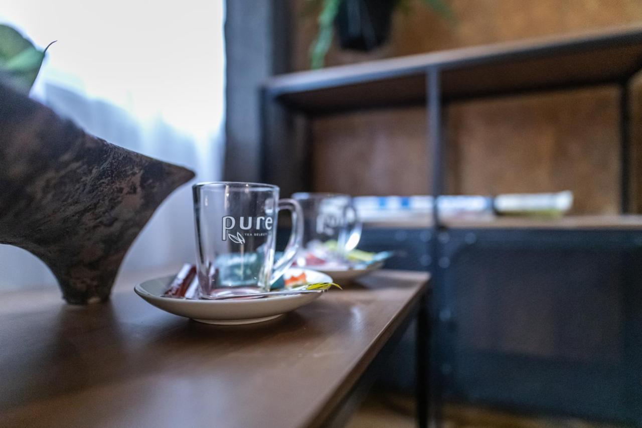 4 Evszak Voelgyhotel マトラフューレッド エクステリア 写真