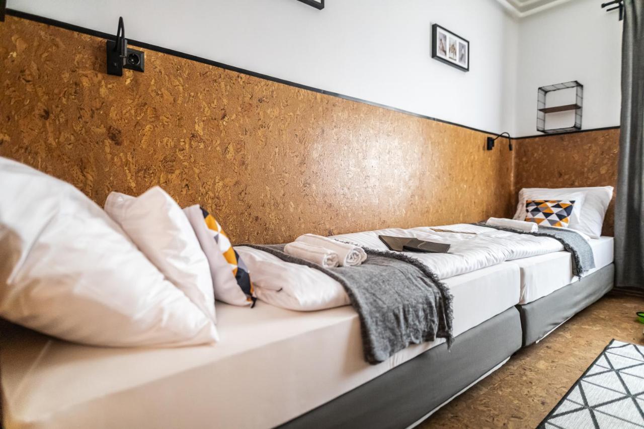 4 Evszak Voelgyhotel マトラフューレッド エクステリア 写真