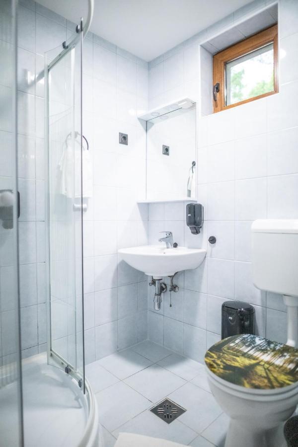4 Evszak Voelgyhotel マトラフューレッド エクステリア 写真